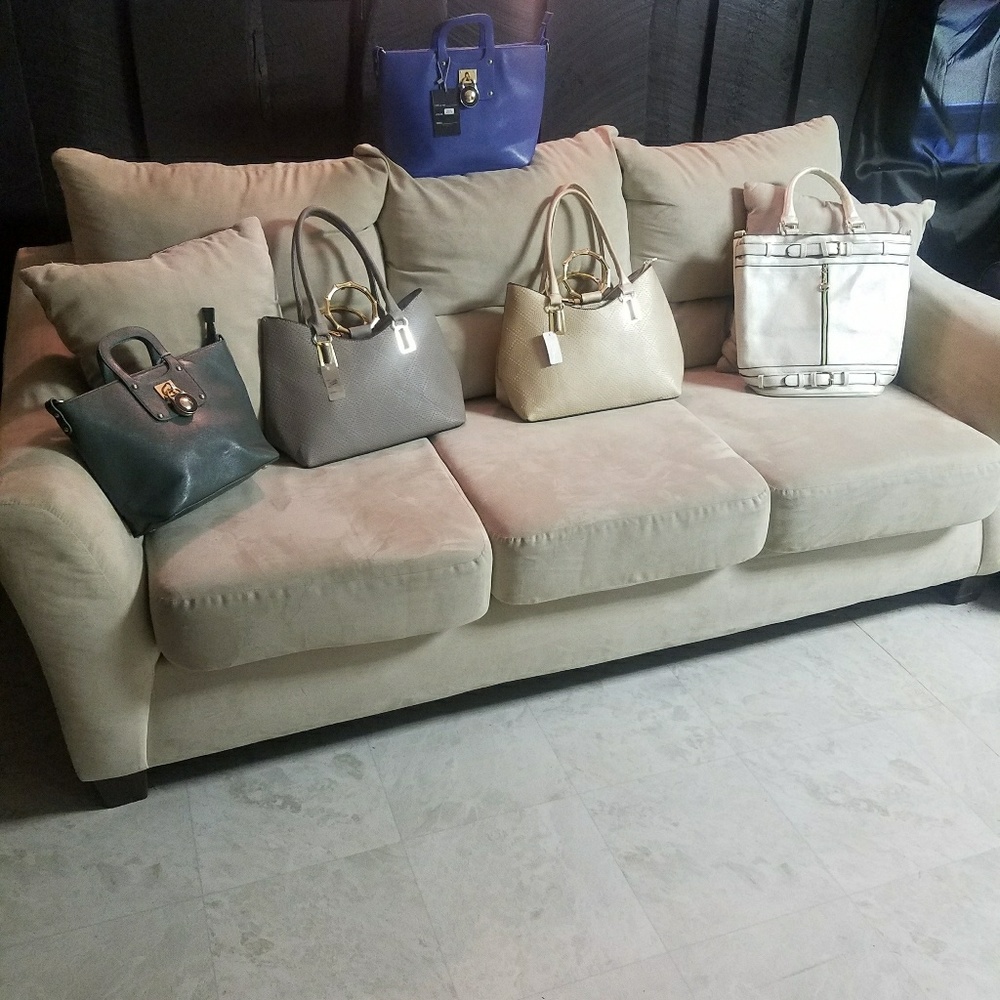 Purses